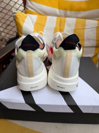 Adidas Adizero Adios Pro 4