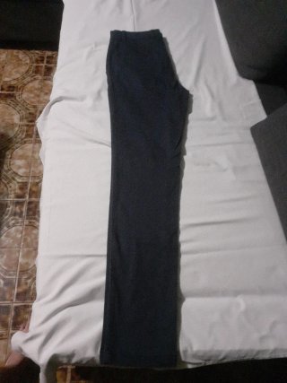 Pantalones Jack & Jones Azul Oscuro Hombre Talla M