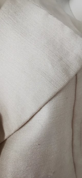 Traje Vintage Hecho a Mano Chaqueta y Vestido
