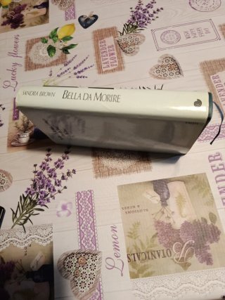 Libro Bella da morire