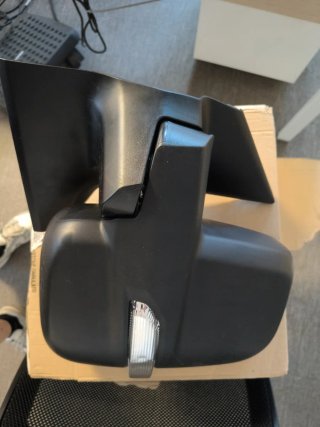 Specchietto Maxus Deliver 9 Esterno SX