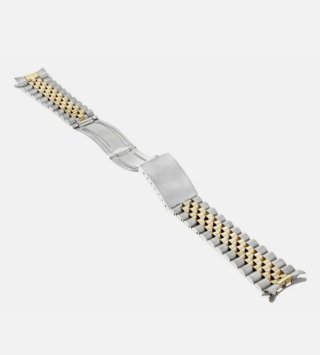 Brazalete Jubilee Oro Macizo