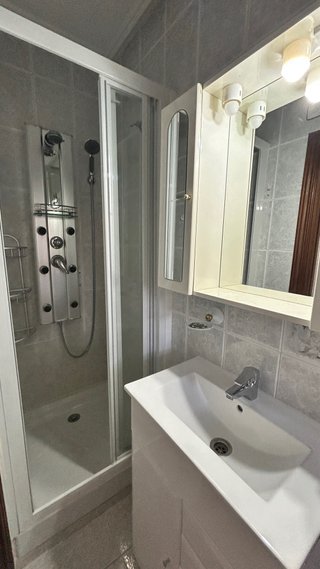 Habitacion Doble piso compartido Madrid