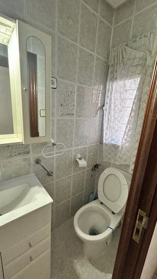 Habitacion Doble piso compartido Madrid