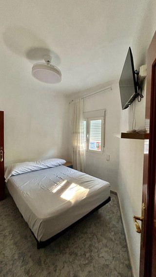 Habitacion Doble piso compartido Madrid