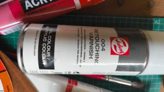 Kit Pintura Lienzo Acrílico y Accesorios