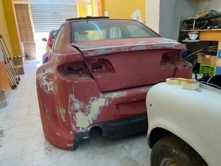 SEAT Cordoba 2000