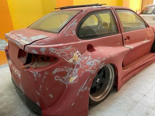 SEAT Cordoba 2000