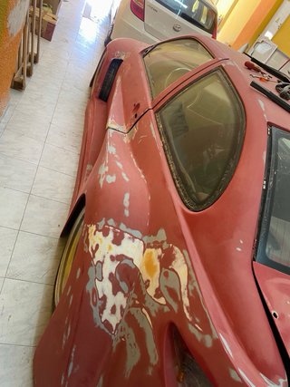 SEAT Cordoba 2000