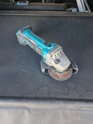 Kit Herramientas Makita