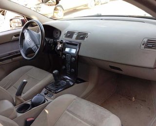 Volvo 489449 paragolpes delantero s40 berlina 2.0