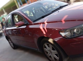 Volvo 489449 paragolpes delantero s40 berlina 2.0