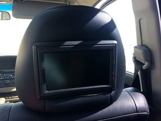 Navegador Mitsubishi Montero