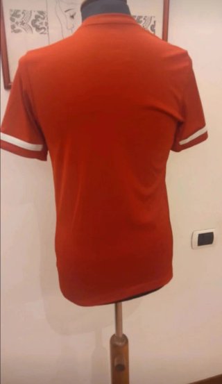 Adidas ClimaCool T-shirt Taglia S