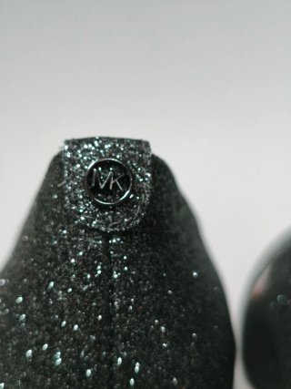 Zapatos Michael Kors Brillantes Talla X