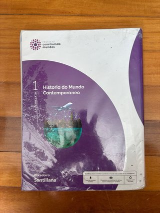 HISTORIA DO MUNDO CONTEMPORANEO 1 BCH CONSTRUIN...