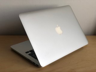MacBook 13 2015 Batería Nueva Impecable
