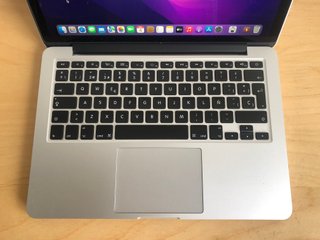 MacBook 13 2015 Batería Nueva Impecable