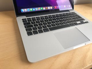 MacBook 13 2015 Batería Nueva Impecable