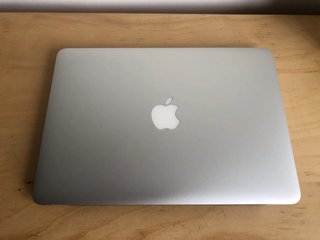 MacBook 13 2015 Batería Nueva Impecable