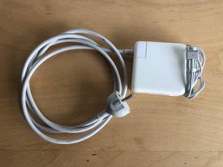 MacBook 13 2015 Batería Nueva Impecable