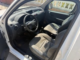 Citroen Berlingo 2003