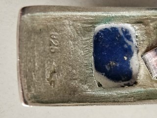 Conjunto Plata 925: Anillo, Colgante y Pendientes