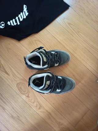 Jordan 4 Originali