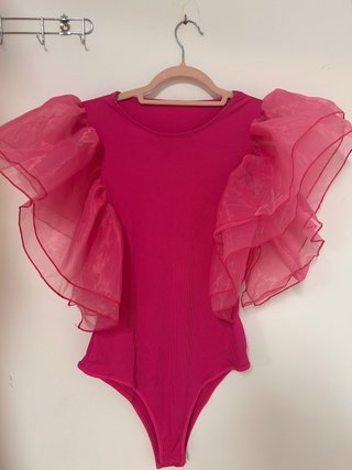 Vestido sesiones de maternidad atrezzo