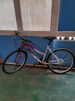 Bicicleta Denver Mountain Series 14766