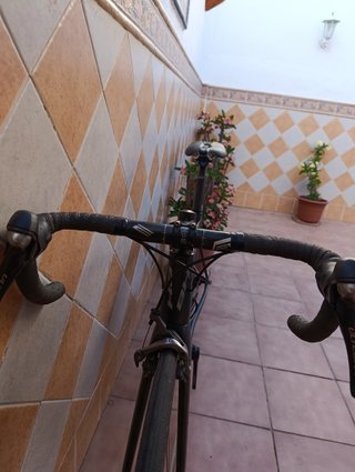 BH Ultra Light 2016 Full Shimano Ultegra talla 48