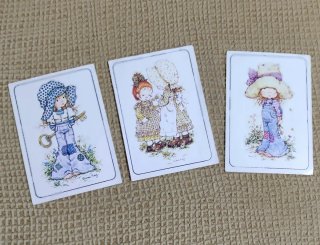 COLECCIÓN"TE QUIERO"SARAH KAY Años 80