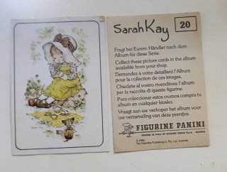 COLECCIÓN"TE QUIERO"SARAH KAY Años 80