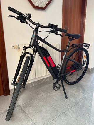 Bicicleta Eléctrica Riverside 500 E