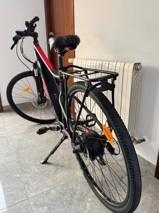 Bicicleta Eléctrica Riverside 500 E