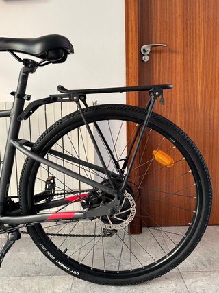 Bicicleta Eléctrica Riverside 500 E