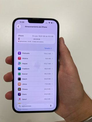 iPhone 13 Pro Max Apple