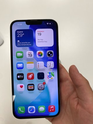 iPhone 13 Pro Max Apple