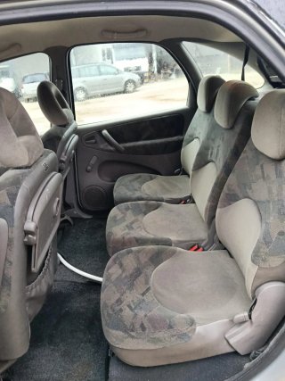 Citroen Xsara Picasso  2002