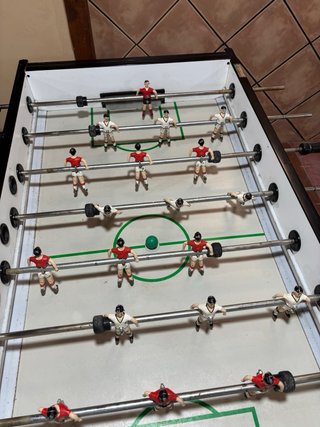 Futbolín Profesional en buen estado