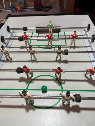 Futbolín Profesional en buen estado