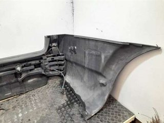 1159037 paragolpes trasero volvo xc70 2.4 d5 awd