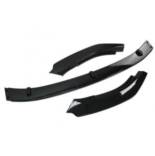 Añadido delantero para Volkswagen Golf 6 look GTI