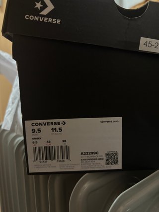 Converse Chuck Taylor All Star Throwback Low Camo