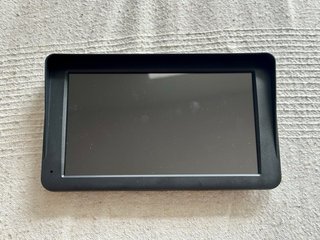 Pantalla Táctil Carplay & Android Auto