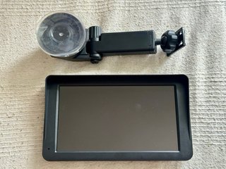 Pantalla Táctil Carplay & Android Auto