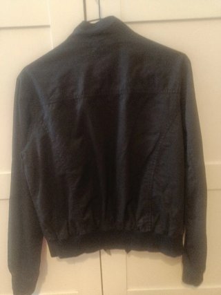 Chaqueta Polo Ralph Lauren Negra
