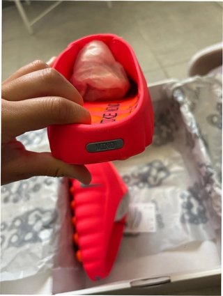 Nike Mind 001 Rojo Solar EU 41