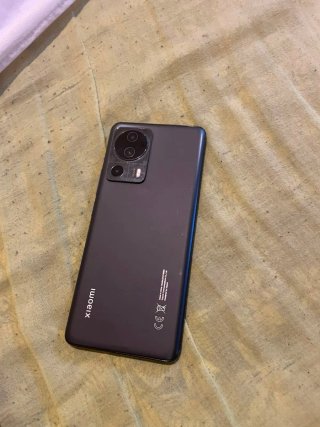 Xiaomi 13 Lite Nero/Blu