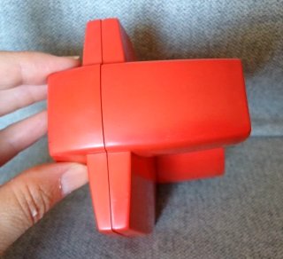 Visore 3D GAF View Master vintage funzionante